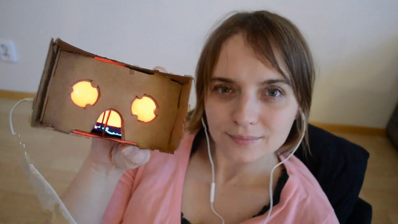 Mindroid: Mind Machine for Android, use your phone for relaxation, productivity or sleep..