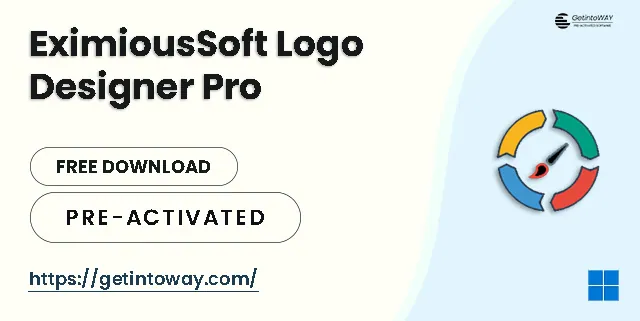 EximiousSoft Logo Designer Pro