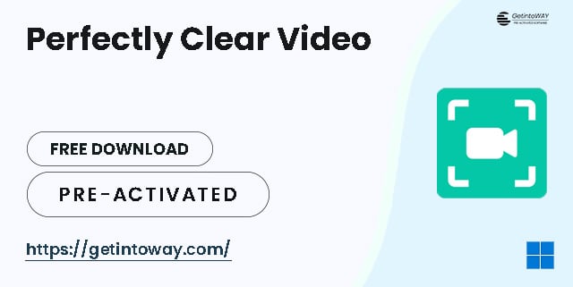 Perfectly Clear Video 4.6.1.2701 Perfectly Clear Video
