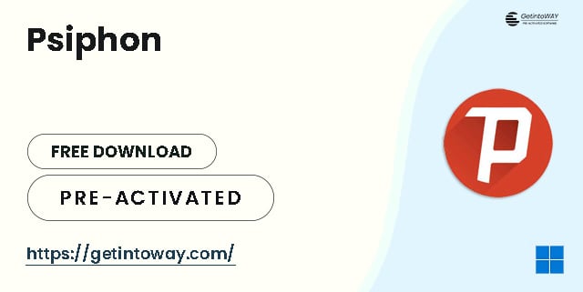 Psiphon