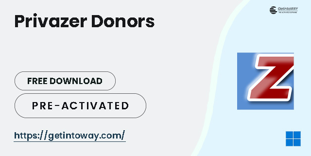 Privazer Donors