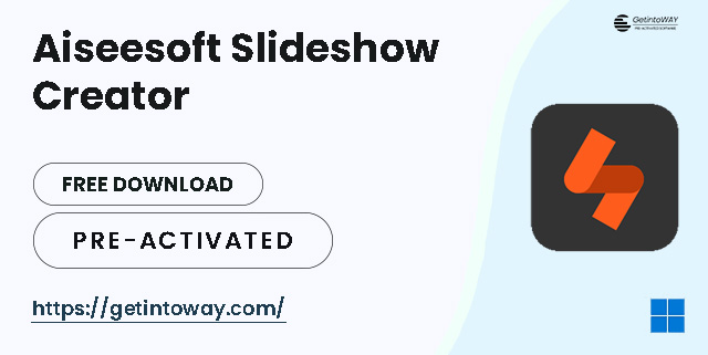 Aiseesoft Slideshow Creator