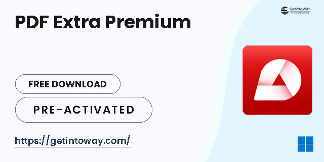 PDF Extra Premium