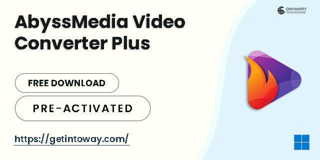AbyssMedia Video Converter Plus