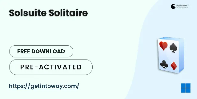 "SolSuite Solitaire: The Ultimate Collection of Customizable Solitaire Games for Windows"