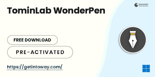 TominLab WonderPen