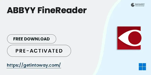 ABBYY FineReader: The Ultimate OCR Tool for Document Management