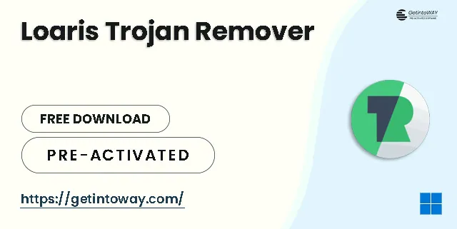 Loaris Trojan Remover Free Download