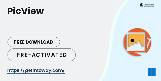 PicView 2.0.0 PicView Free Download