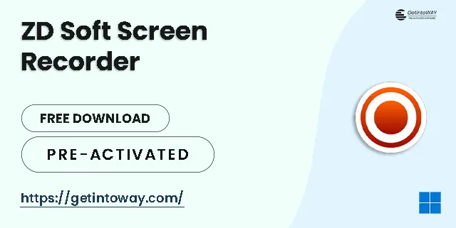 ZD Soft Screen Recorder: The Ultimate Screen Recording Tool | Features, Benefits, and Pricing