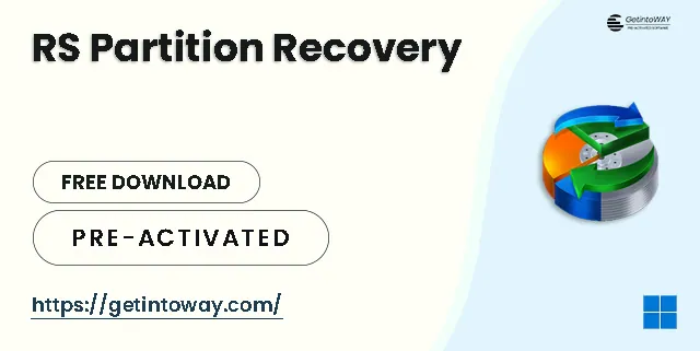 RS Partition Recovery