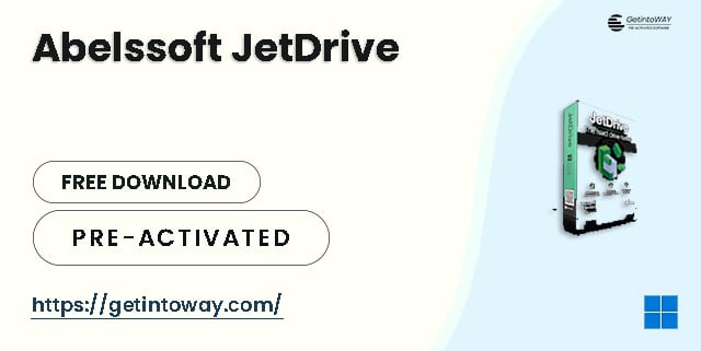 Abelssoft JetDrive