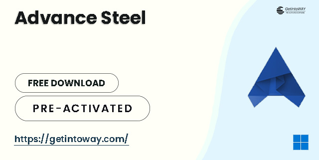 Advance Steel Free Download