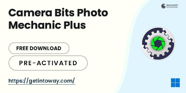 Camera Bits Photo Mechanic Plus Free Download