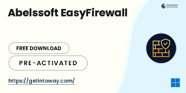 Abelssoft EasyFirewall