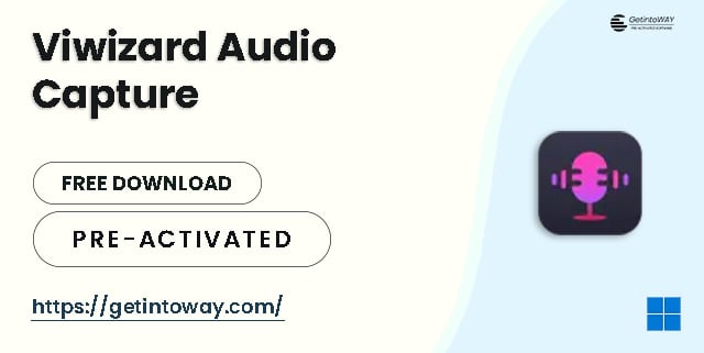 Viwizard Audio Capture 2.6.0.21 Viwizard Audio Capture