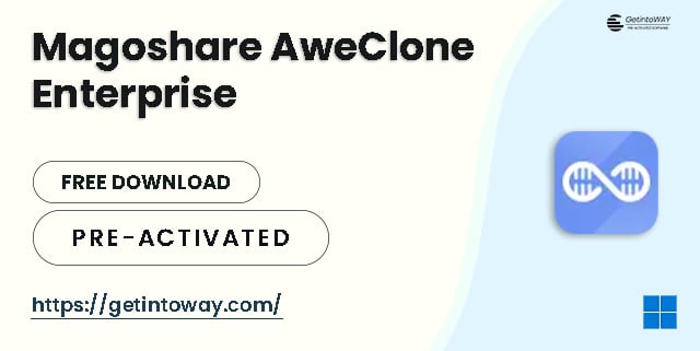 Magoshare AweClone Enterprise