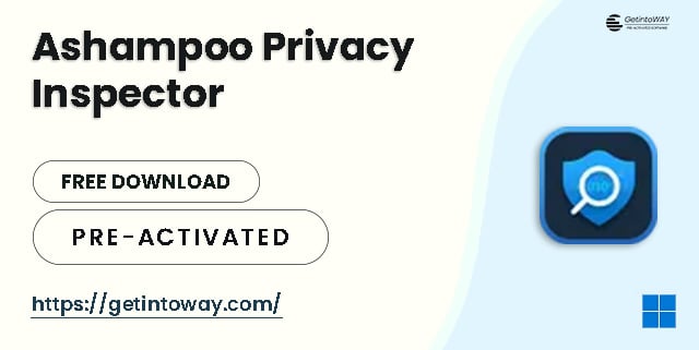 Ashampoo Privacy Inspector 2.00.10 Ashampoo Privacy Inspector
