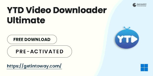 YTD Video Downloader Ultimate