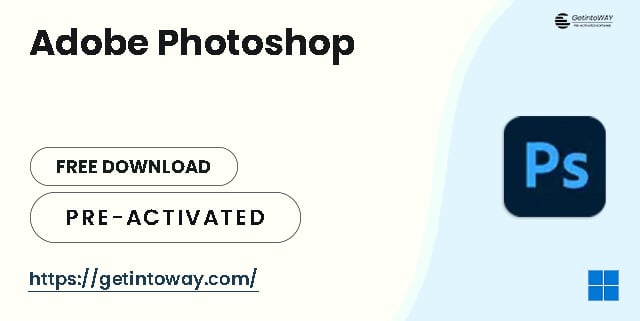 Adobe Photoshop 2024 Portable