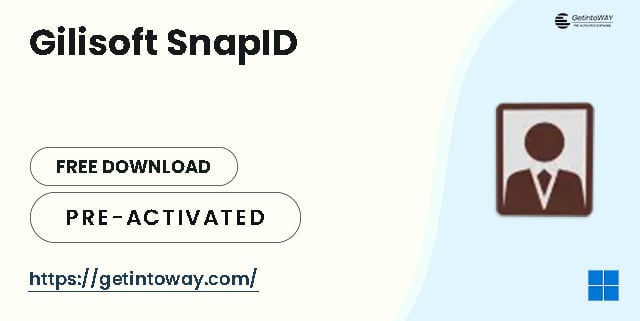 Gilisoft SnapID