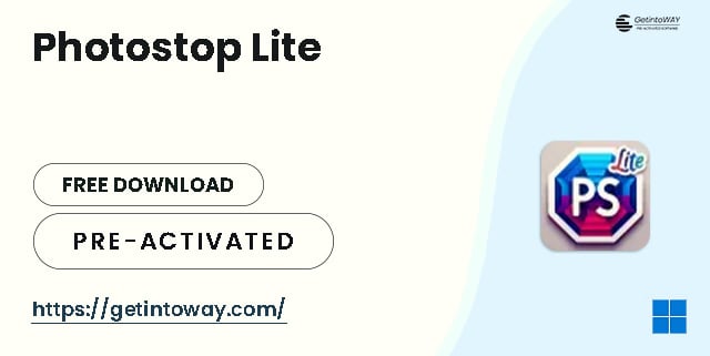 Photostop Lite 1.0.0.0 Photostop Lite
