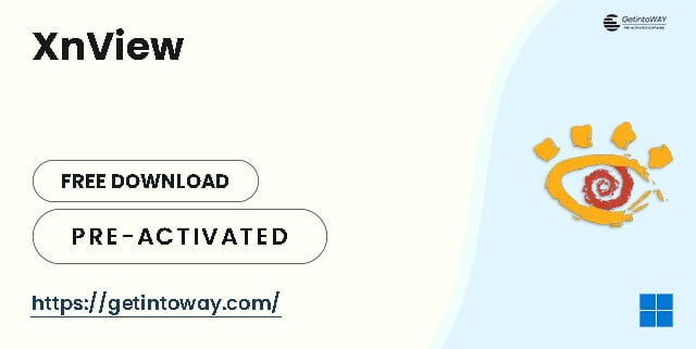XnView 