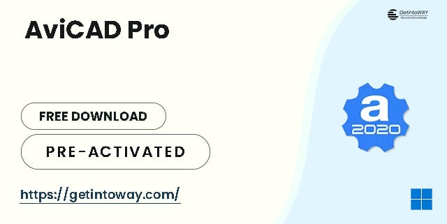 AviCAD 2025 Pro