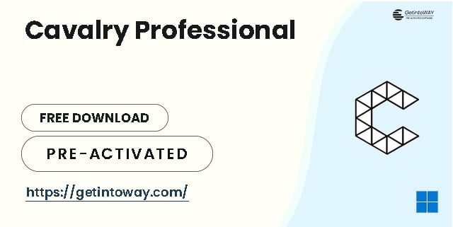 Cavalry Professional 