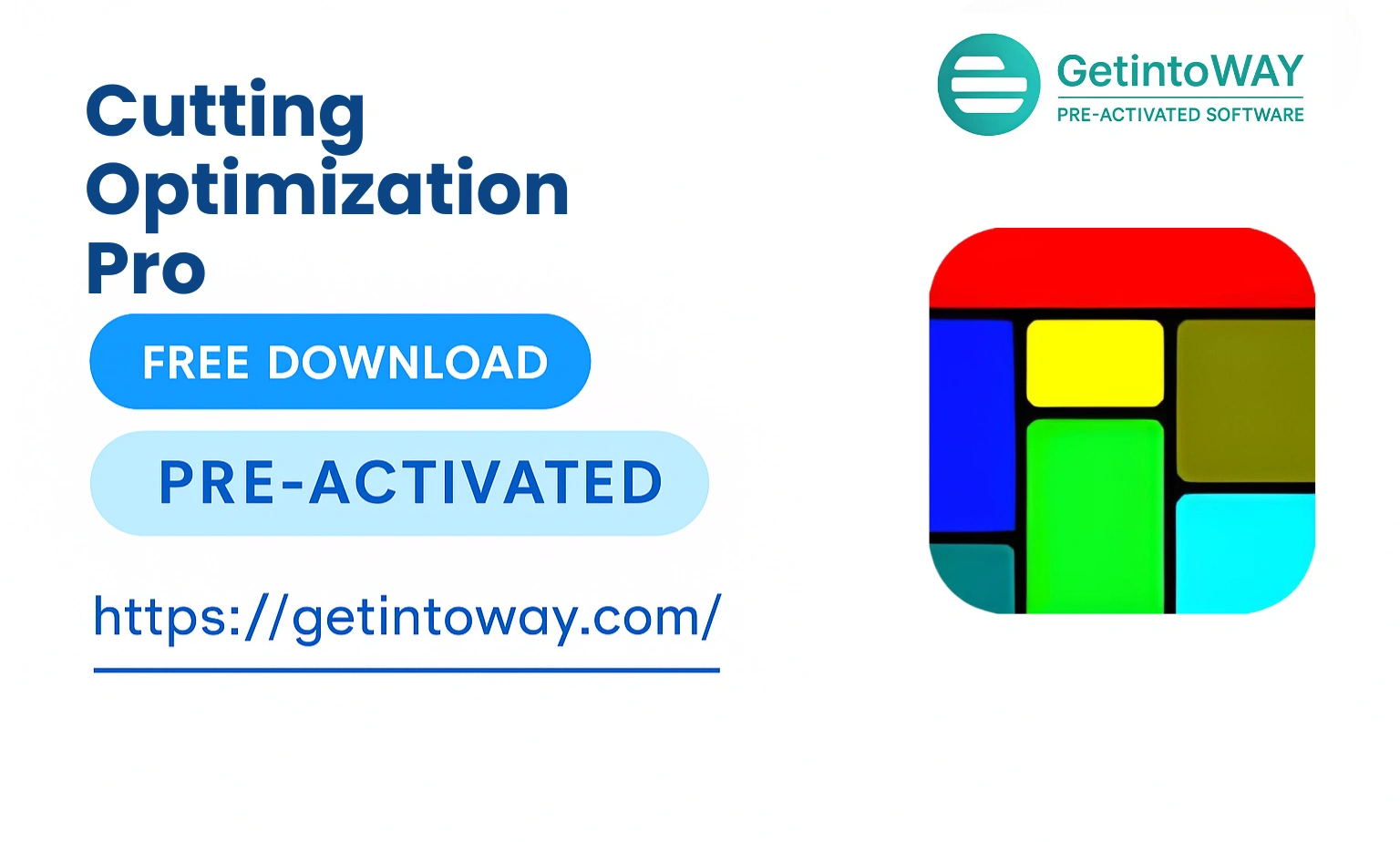 Cutting Optimization Pro 5.18.19.1 Cutting Optimization Pro Pre-Activated