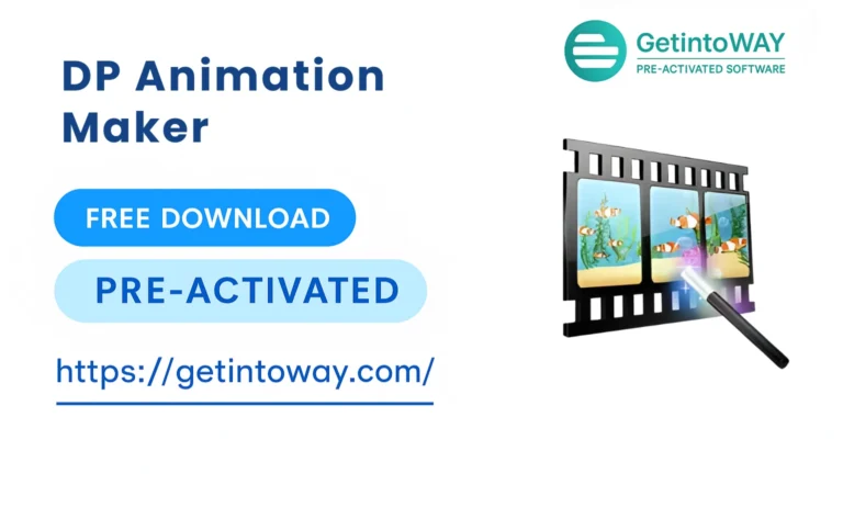 DP Animation Maker Pre-Activated