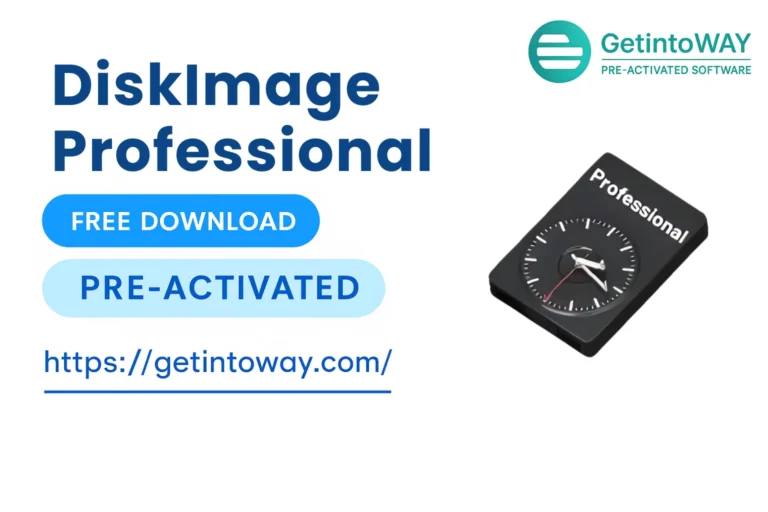 O&O DiskImage Professional Pre-Activated