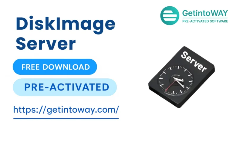 O&O DiskImage Server Pre-Activated