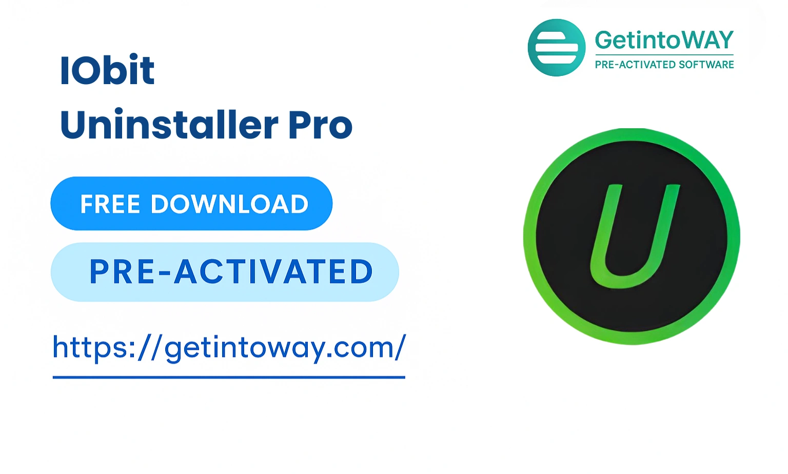 IObit Uninstaller Pro 15.2.0.2 IObit Uninstaller Pro Pre-Activated