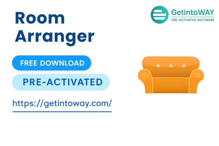 Room Arranger Pre-Activated