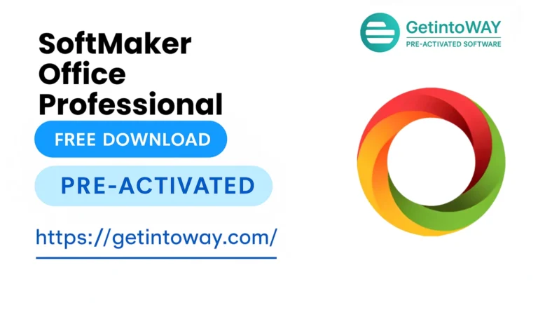 SoftMaker Office Pre-Activated