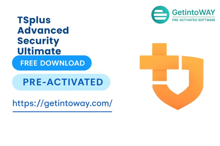 TSplus Advanced Security Ultimate Pre-Activated