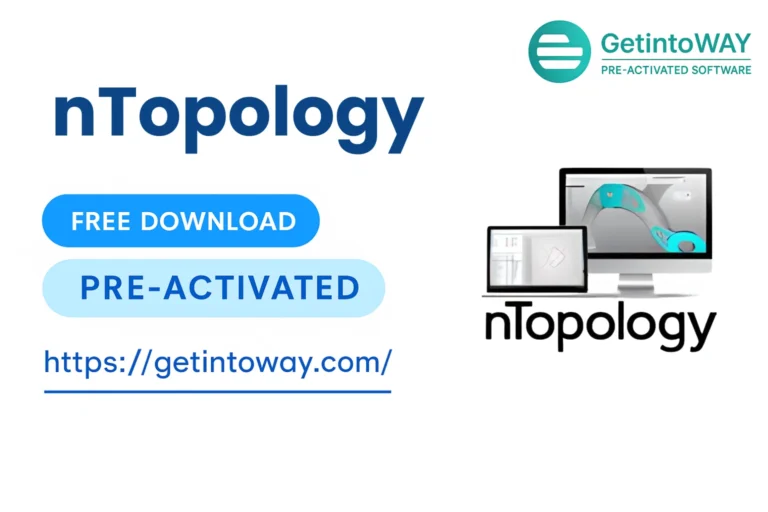 nTopology Pre-Activated