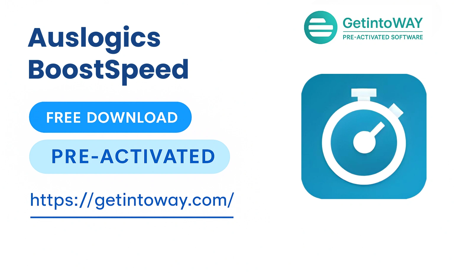Auslogics BoostSpeed 14.2.0.6 Auslogics BoostSpeed Pre-Activated