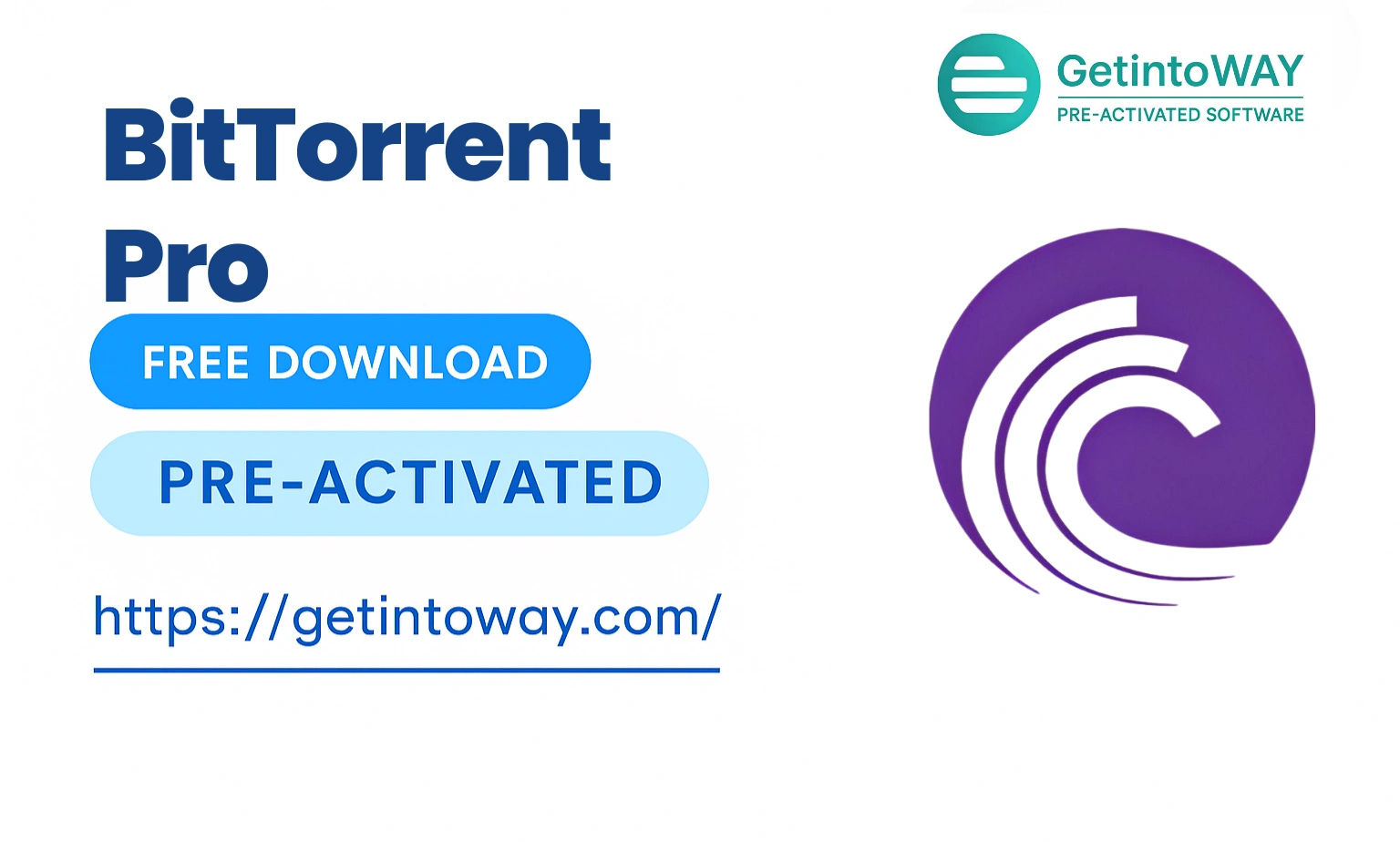BitTorrent Pro 7.11.0.47229 BitTorrent Pro Pre-Activated