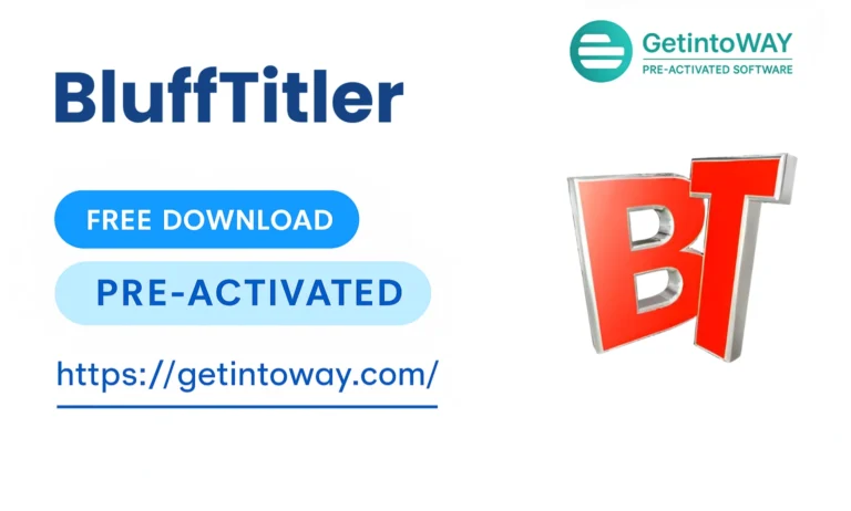 BluffTitler Pre-Activated