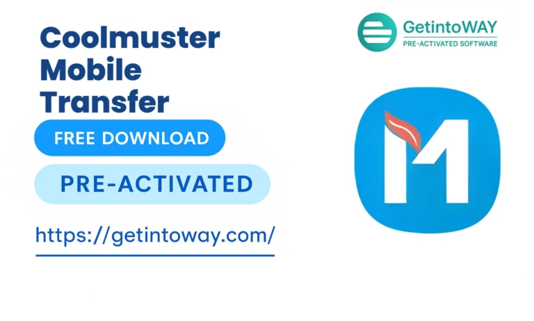 Coolmuster Mobile Transfer Pre-Activated