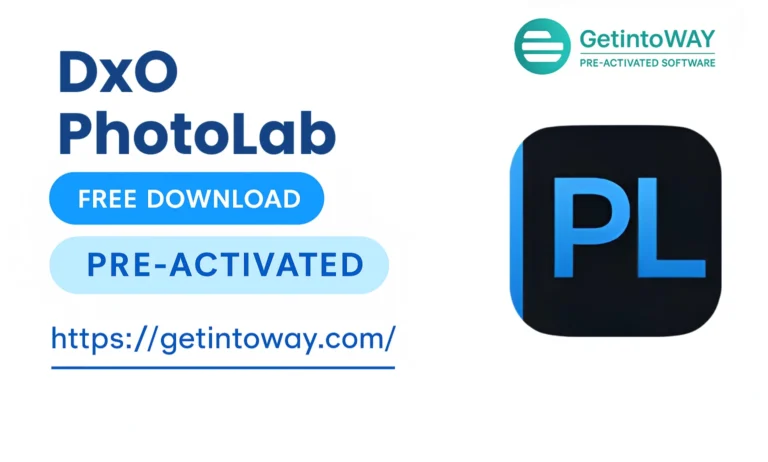 PhotoLab Elite Pre-Activated