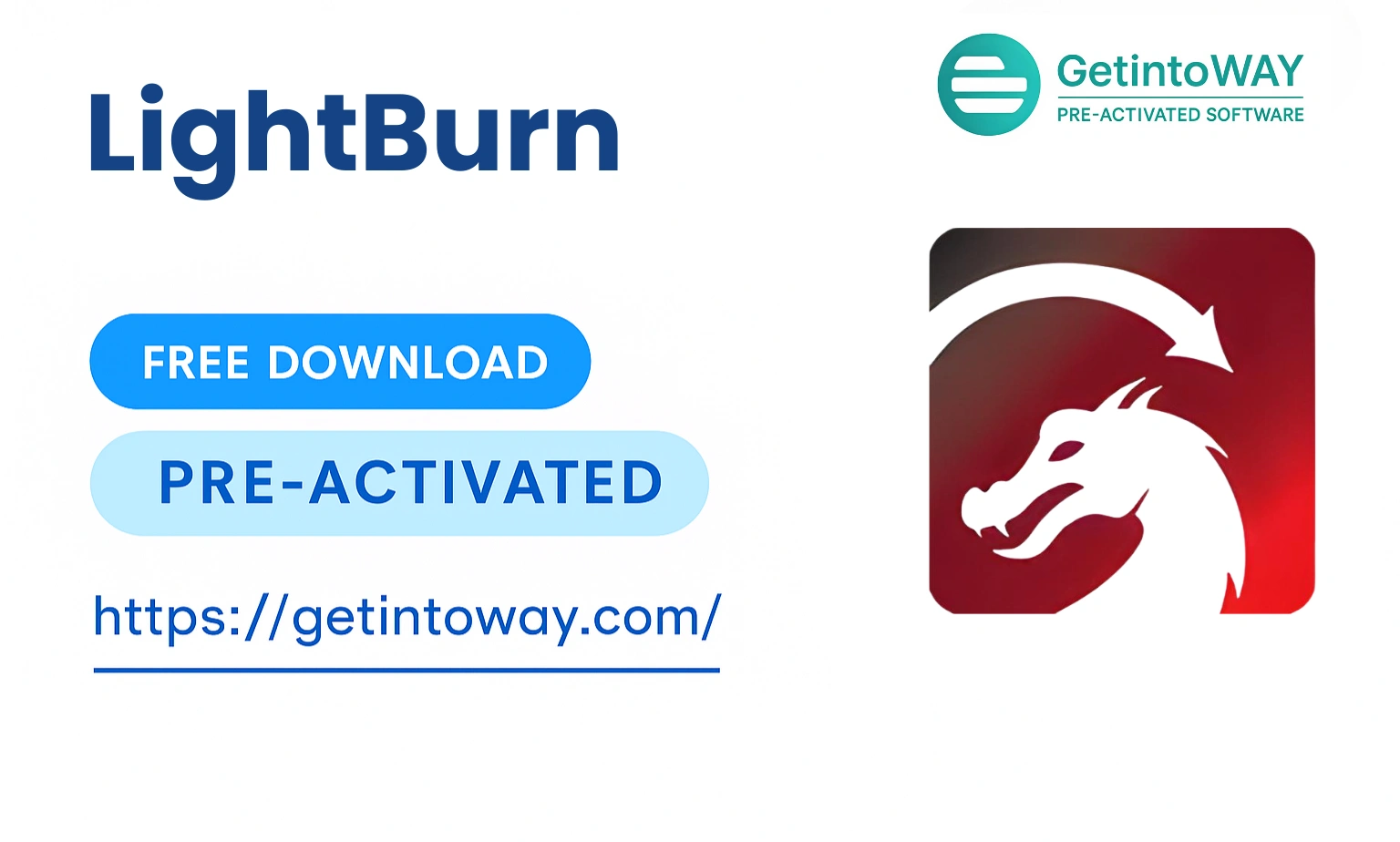 Light Burn Pre-Activated