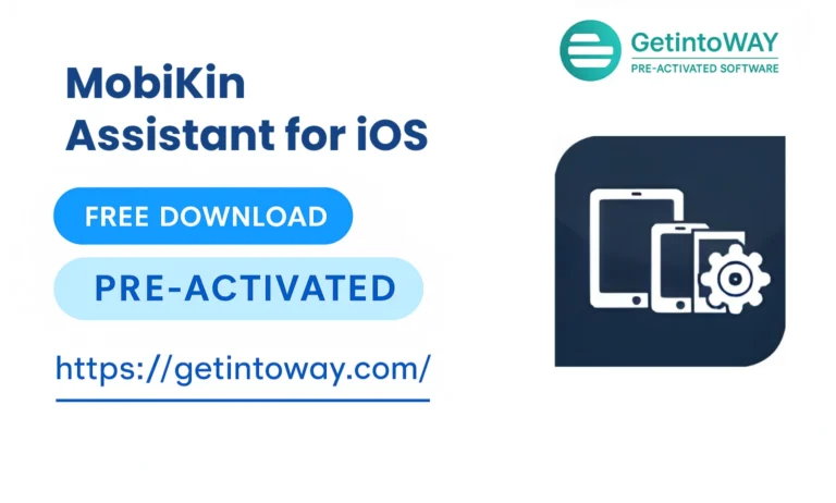 Assistant for iOS Pre-Activated