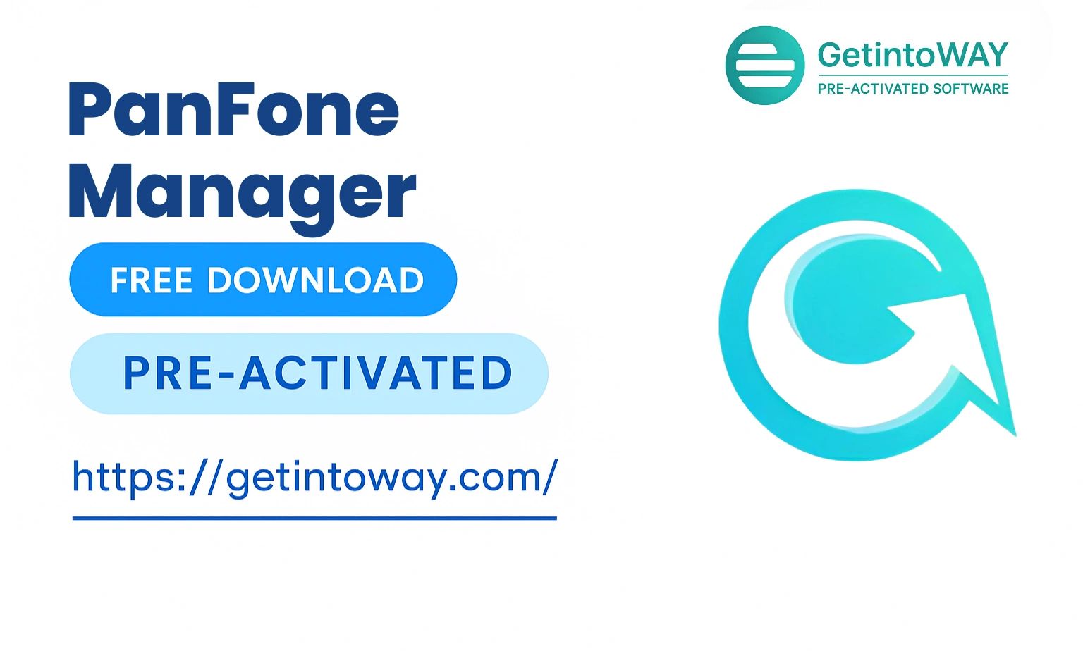 PanFone Manager 1.3.3 PanFone Manager Pre-Activated