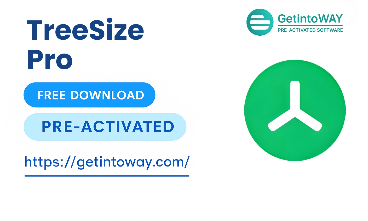 TreeSize Pro Pre-Activated