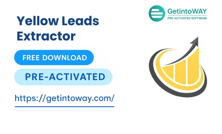 Yellow Leads Pre-Activated