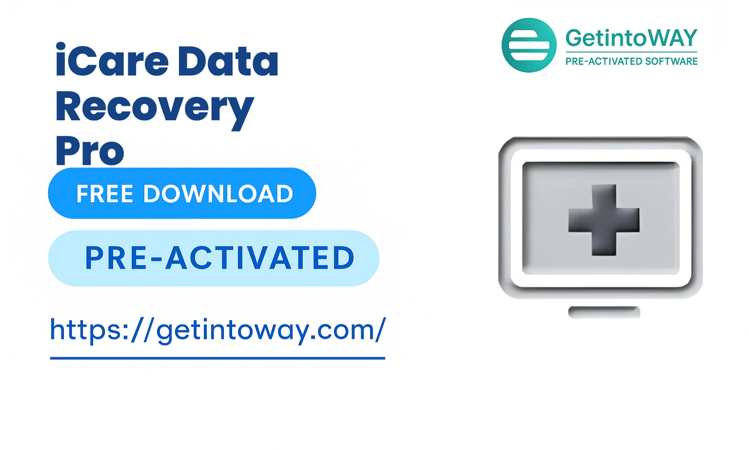 iCare Data Recovery Pro 9.0.1.1 iCare Data Recovery Pro Pre-Activated