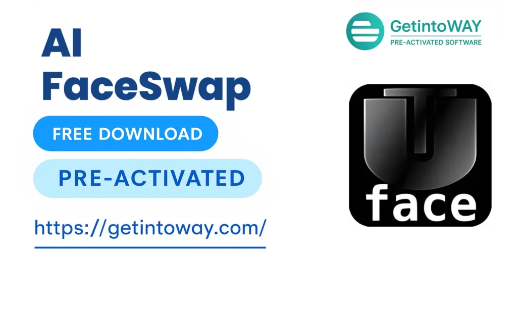 AI FaceSwap Pre-activated